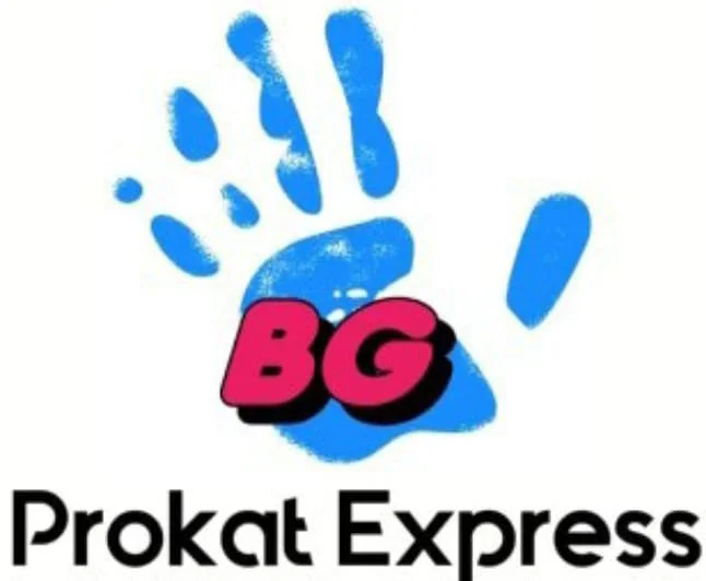 Prokat Express logotype